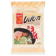 Orient Udon Noodle 韩国乌冬面 200g