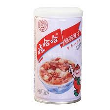 WHH Mixed Congee 娃哈哈八宝粥 360g