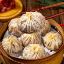 FRESHASIA Glutinous Rice &amp; Diced Veg 香源纸皮烧卖240g