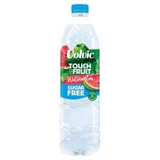 Volvic Water Watermelon 1.5 ltr