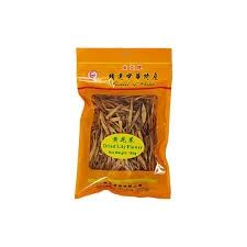EA Dried Lily Flowers 东亚金针菜(黄花菜) 100g