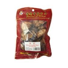EA Dried Orange Peel 東亞陈皮  50g