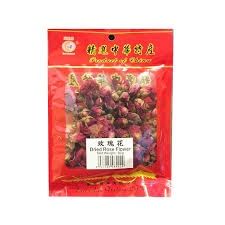 EA Dried Rose Flower 东亚玫瑰花 30g