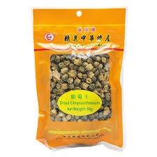 EA Dried Chrysanthemums 东亚胎菊王 50g