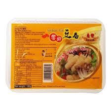 Honor Soybean Roll 康乐响铃豆卷 180g