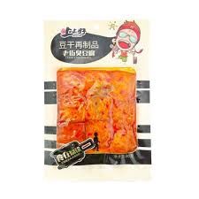 SSH Fried Beancurd Snack 上上好老街臭豆腐 80g