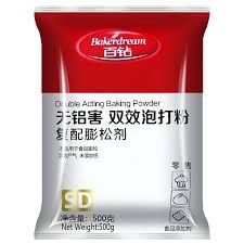 AY Baking Powder 安琪無鋁害雙效泡打粉 500g
