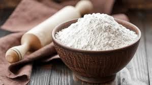 Flour 面粉类