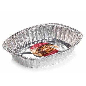 Elite Jumbo Roasting Dish 1pk