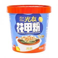 GY SweetPotato Vermicelli Clam 光友花甲粉 100g