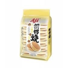 Aji Dorayaki-Chestnut 銅鑼燒-板栗200g