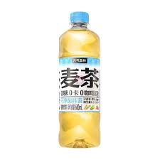 GKF Barley Tea 元氣森林麥茶600ml