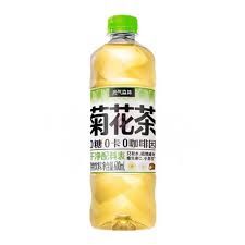 GKF Chrysanthemum Tea 元氣森林菊花茶600ml