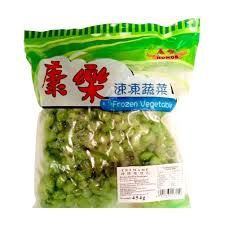 Honor Edamame - Shelled 康樂毛豆仁454g