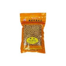 EA Soy Bean 东亚黄豆 500g