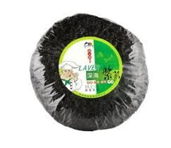 HZL Cooking Seaweed 海之林深海紫菜 50g
