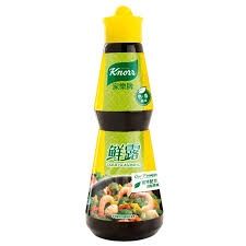 Knorr Liquid Seasoning 家樂鮮露240g