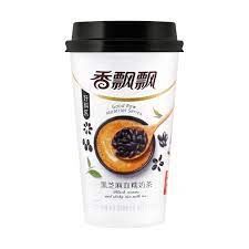XPP Bubble Tea - Cheese 香飄飄珍珠牛乳茶-芝士味 59g
