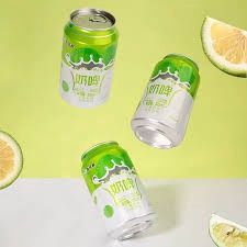 XYC Xingjiang Beer Lime 新疆西域春奶啤小青柠 300ml
