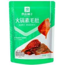 BS Konjac-Hot Pot 良品鋪子火鍋素毛肚105g