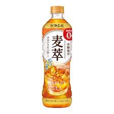RTG Iced Barley Tea 御茶園冰釀麥萃590ml