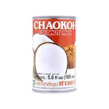 Chaokoh Coconut Milk 椰奶 165ml