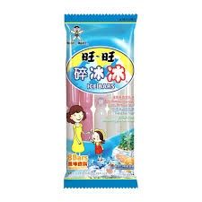 Want Want Ice Pops 旺旺碎冰冰 8x78ml