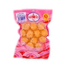 Chiu Chow Shrimp Ball 潮州虾丸 200g