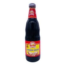 Golden Mountain Oyster Sauce 600ml