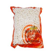 Chang Tapioca Pearls White Large 400g