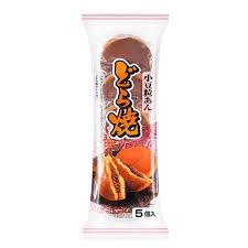 Hiyoshi Dorayaki Plain 日吉製菓銅鑼燒-原味 300g