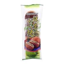 Hiyoshi Dorayaki Matcha 日吉製菓銅鑼燒-抹茶 300g