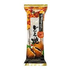 Hiyoshi Dorayaki Chocolate日吉製菓銅鑼燒-巧克力 300g