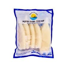 POS Squid Tube U5 700g