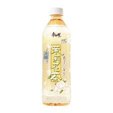 KSF Zero Sugar Jasmine Tea 康师傅无糖茉莉茶 500ml
