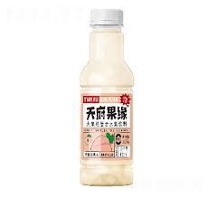 TF Coconut Drink Honey Peach天府果缘蜂蜜白桃 445ml