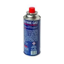 KF Butane Gas 瓦斯罐 227g