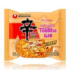Nongshim Shin Ramyun Toowoomba 137G