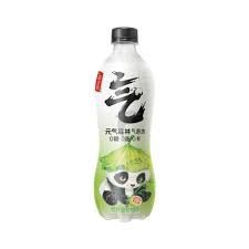 GKF Sparkling Water - Bamboo Grapefruit 元氣森林氣泡水青竹葡萄柚味 500ml