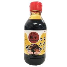 Sonoko Unagi Sauce 鳗鱼酱 200ml