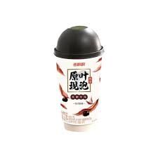 XPP Milk Tea Brown Sugar Pearl 香飄飄奶茶-原叶现泡黑糖珍珠 65g