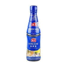HT Hoisin Sauce 海天海鮮醬 609g