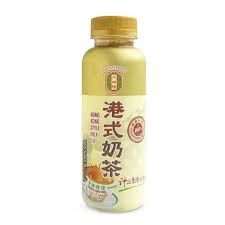 HK Style Milk Tea 大排檔港式奶茶290ml
