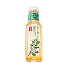 NFS Tangerine White Tea 500ml 东方树叶陈皮白茶 500ml