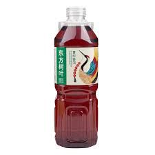 NFS Pu&#39;er Tea 东方树叶青柑普洱茶 1.5L