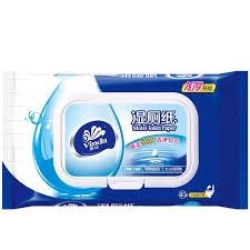 Vinda Moist Toilet Tissue 維達40片湿紙巾