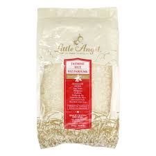 LA Thai Jasmine Rice 小天使泰国茉莉香米 2kg