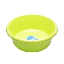 Washing Bowl 阿姿玛 纯色o型盆 36cm*11.5/8L