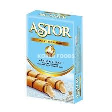 MA Astor Vanilla Box 40g