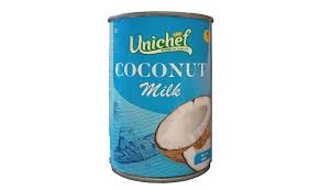 Unichef Rich Creamy Coconut Milk 400ml